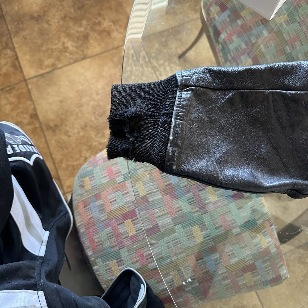 70"s Racing Jacket - Picture 4 of 9